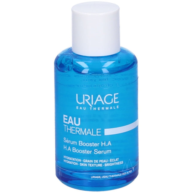 Uriage Siero H.A. Booster Acido Ialuronico 30 ml
