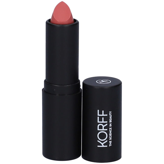 Korff | Cure Make Up Rossetto Satinato 01