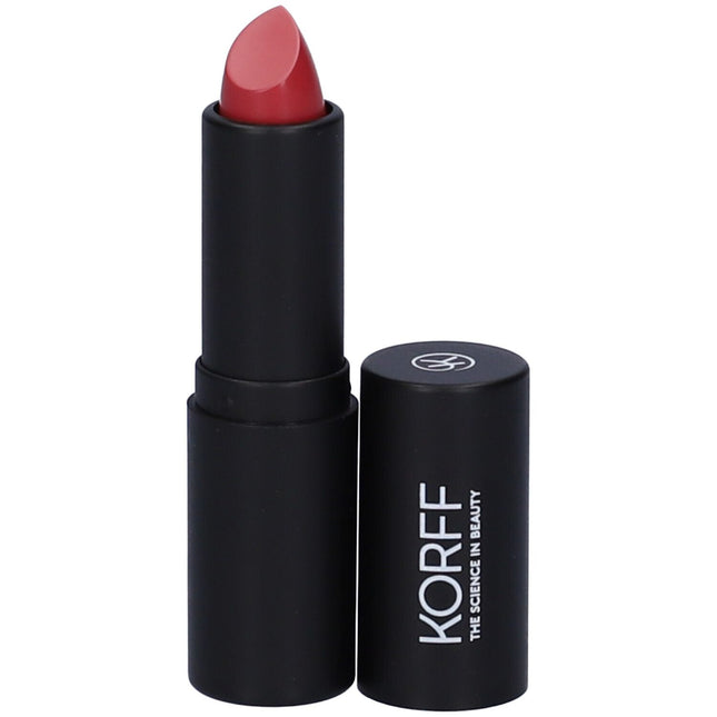 Korff | Cure Make Up Rossetto Satinato 02