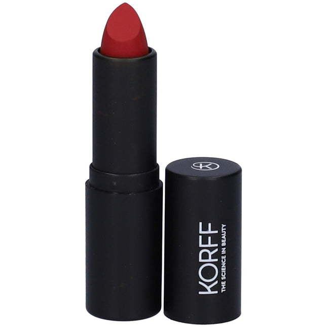 Korff | Rossetto Matt Elegante e Comfort 01