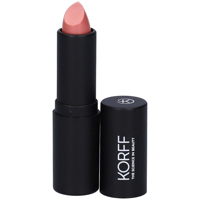 Korff | Rossetto Glossato Labbra Morbide e Lucentezza 01