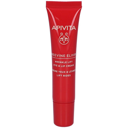 Apivita Beevine Elixir Crema Contorno Occhi