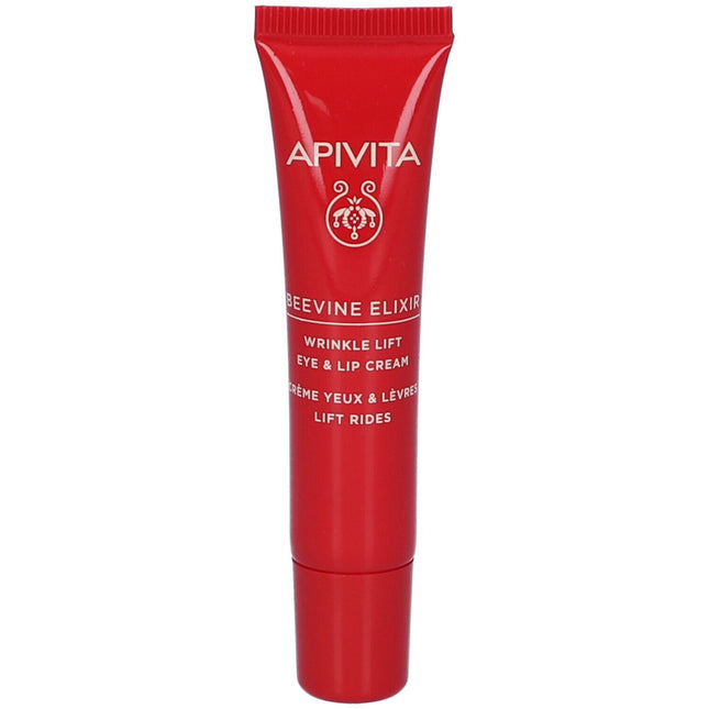 Apivita Beevine Elixir Crema Contorno Occhi