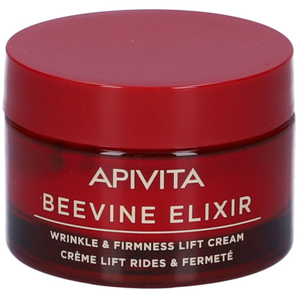 Apivita Beevine Elixir Crema Viso Light