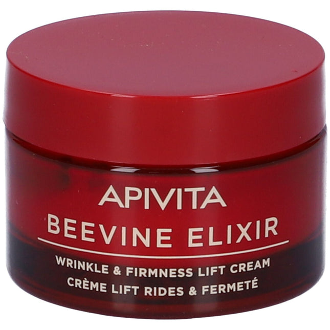 Apivita Beevine Elixir Crema Viso Light