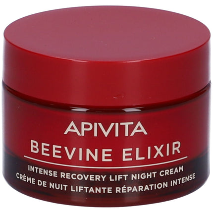 Apivita Beevine Elixir Crema Notte