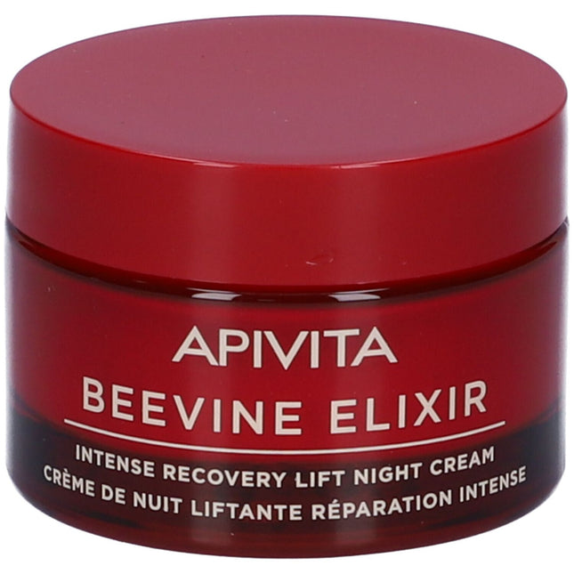 Apivita Beevine Elixir Crema Notte