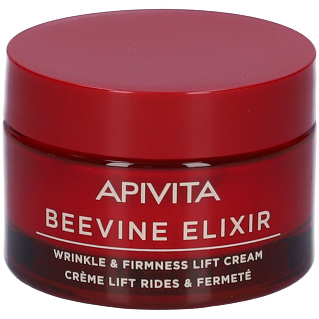 Apivita Beevine Elixir Crema Viso Rich