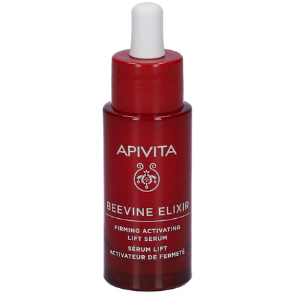 Apivita Beevine Elixir Siero Viso