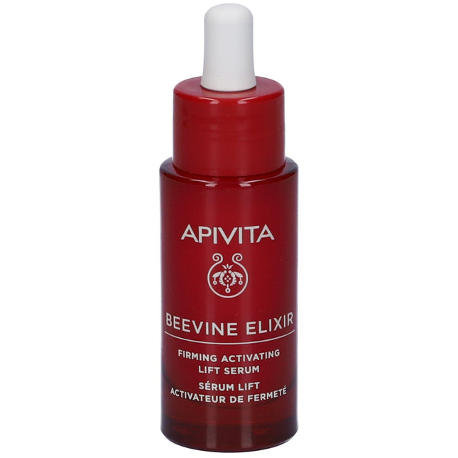 Apivita Beevine Elixir Siero Viso