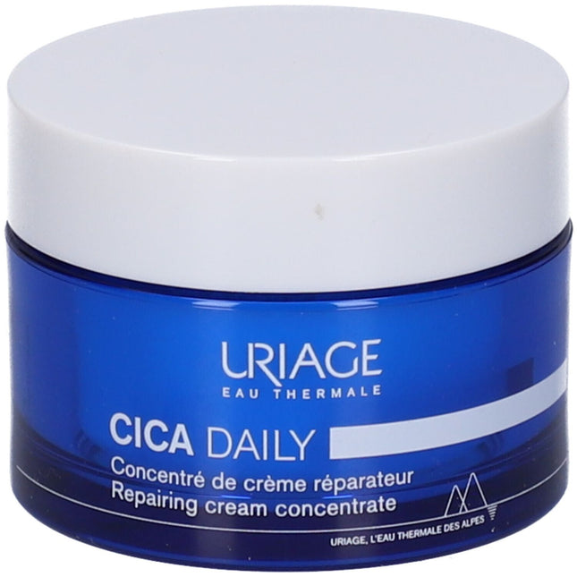 Uriage Cica Daily Crema Concentrata Riparatrice 50 ml
