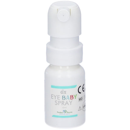 GSE Eye Baby Spray Oculare 10 ml