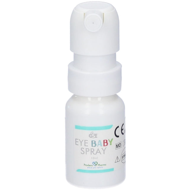 GSE Eye Baby Spray Oculare 10 ml