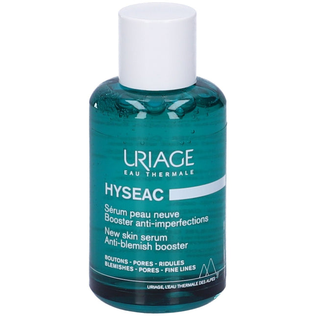 Uriage Hyséac Siero Pelle Nuova Anti-Imperfezioni 30 ml