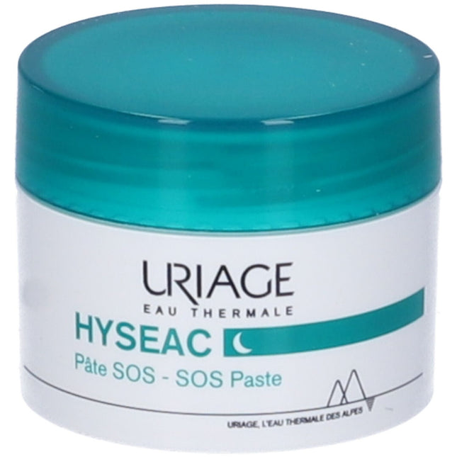 Uriage Hyséac Pasta SOS Imperfezioni 15 g