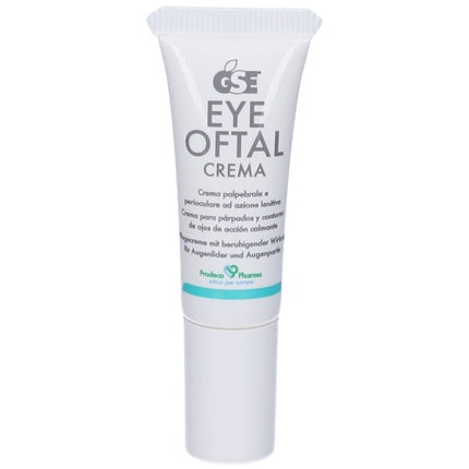 GSE Eye Oftal Crema 8 ml