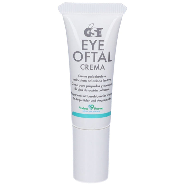 GSE Eye Oftal Crema 8 ml