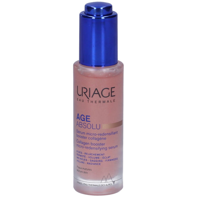 Uriage Age Absolu Siero Booster di Collagene 30 ml