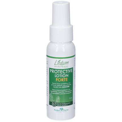 Ledum DS Protective Lotion Forte 75 ml