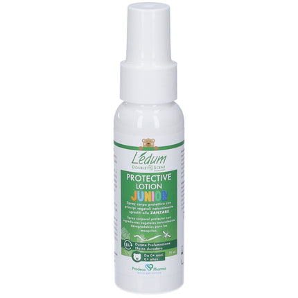 Ledum DS Protective Lotion Junior 75 ml