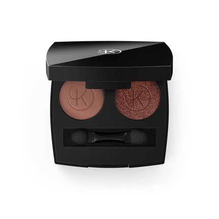 Korff Make Up Palette Duo Collagene 01 Oriental Desert 3 g - immagine prodotto