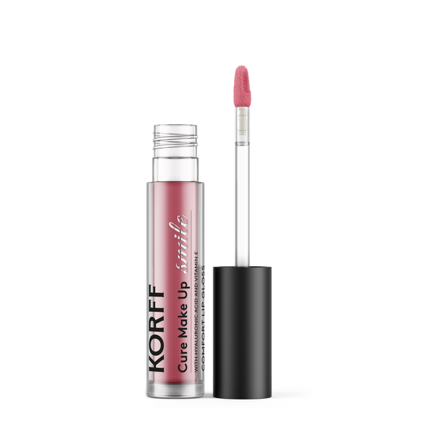 Korff | Comfort Lip Gloss 03
