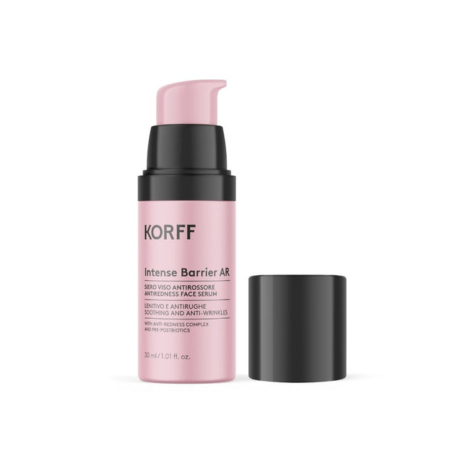 Korff | Intense Barrier Siero Anti-Rossore 30 ml
