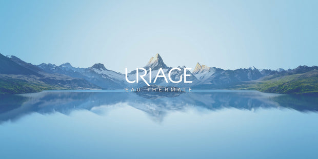 Uriage - Eau Thermale