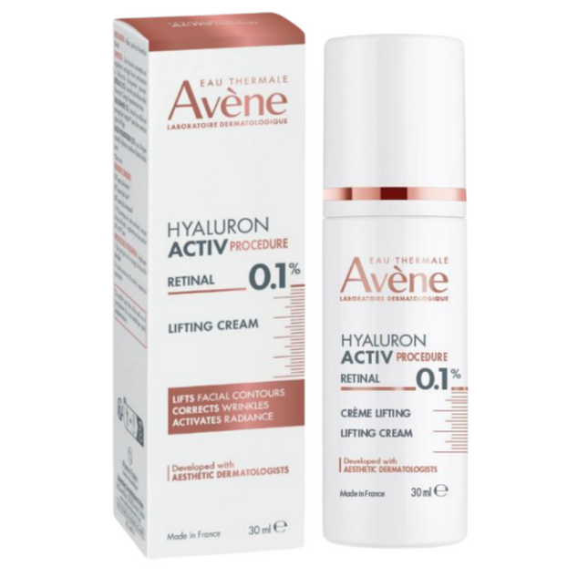 Avène | Hyaluron Activ Procedure Crema Effetto Lifting 30 ml