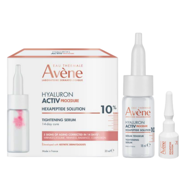 Avène | Hyaluron Activ Procedure Siero Intensivo 20 ml