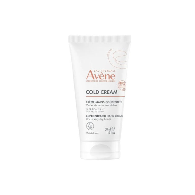 Avène | Cold Cream Crema Mani 50 ml