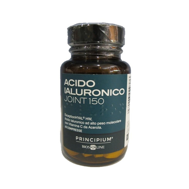 Bios Line | Principium Acido Ialuronico Joint 60 Compresse