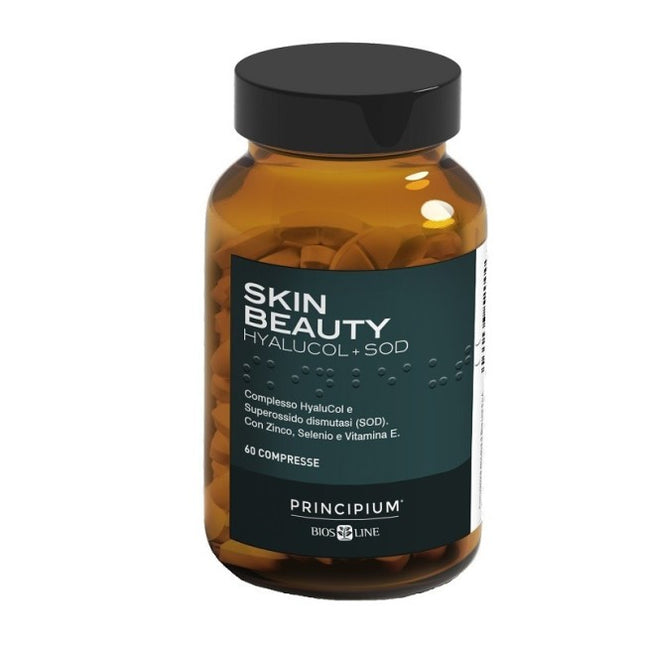 Bios Line | Principium Skin Beauty 60 Compresse