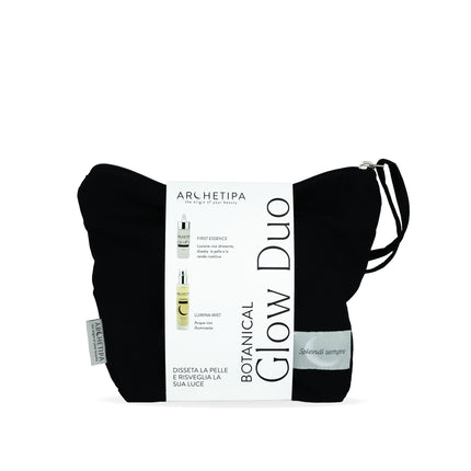 Prodeco Pharma | Archetipa Botanical Glow Duo