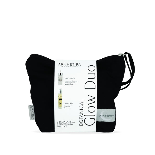 Prodeco Pharma | Archetipa Botanical Glow Duo