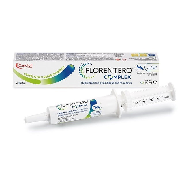 Candioli | Florentero Complex Pasta 30 ml