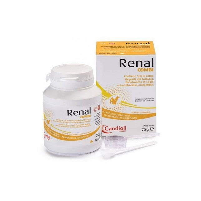 Candioli | Renal Combi Polvere 70 g