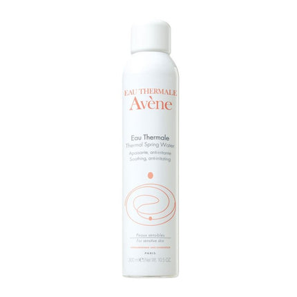 Avène | Acqua Termale Spray Lenitivo e Rinfrescante – 300ml