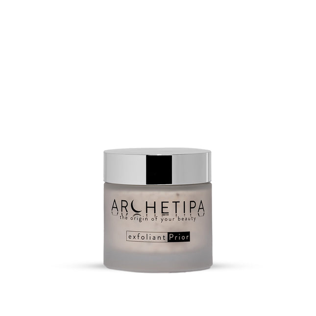 Archetipa Exfoliant Prior - immagine prodotto