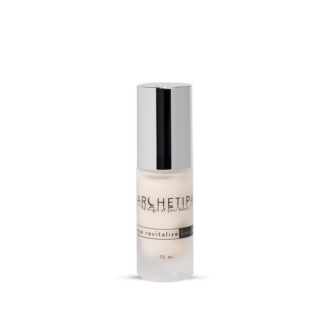 Archetipa Eye Revitalize Serum - immagine prodotto