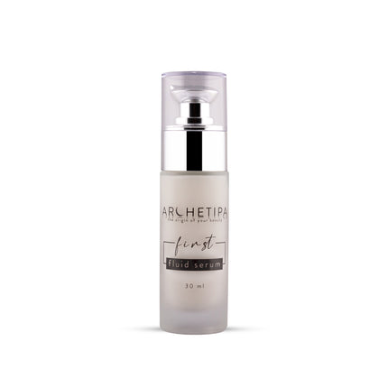 Archetipa First Fluid Serum - immagine prodotto