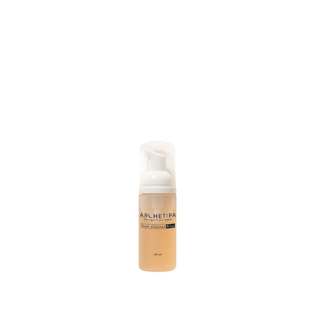 Archetipa Foam Cleanser Prior 50 ml - immagine prodotto