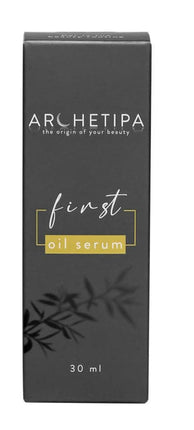 Archetipa First Oil Serum siero viso oleoso 30 ml
