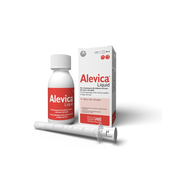 Innovet | Alevica Liquid 100 ml