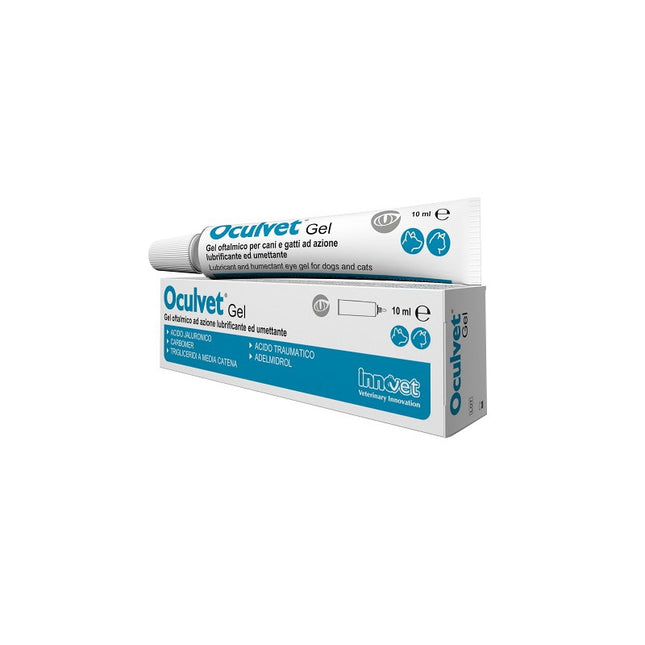 Innovet | Oculvet Gel Oftalmico 10 ml