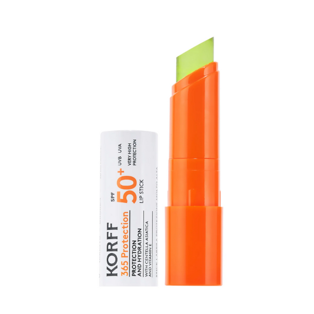 Korff | 365 Stick Labbra SPF50+