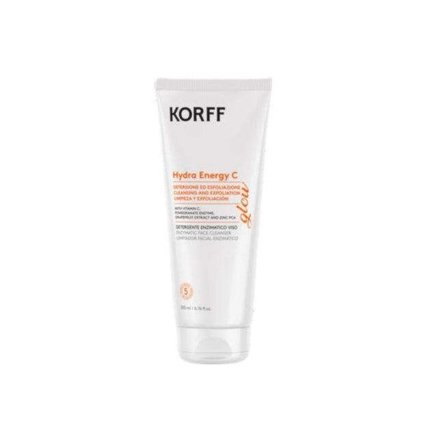 Korff | Hydra Energy C Glow Gel Viso