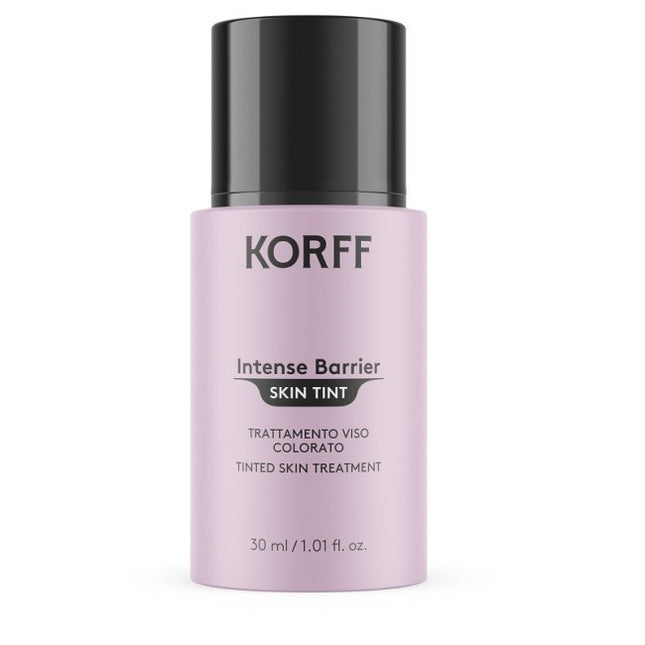 Korff | Intense Barrier Skin Tint 01