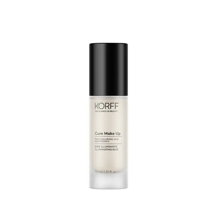 Korff Make Up Base Illuminante Viso 30 ml - immagine prodotto