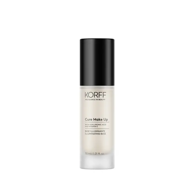 Korff Make Up Base Illuminante Viso 30 ml - immagine prodotto